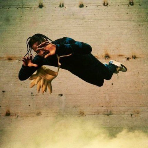 LaflameScott's tweet image. SEE YOU ON THE OTHERSIDE 👁