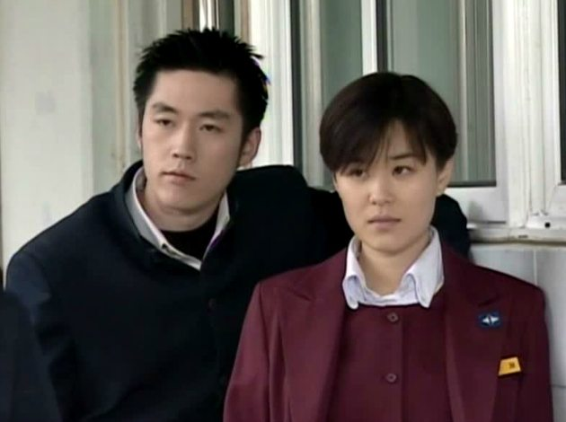 Natamarsol's tweet photo. #JangHyuk debutó en 1997 en el drama #Model como actor de reparto.
En 1999 trabajó como actor principal de #School .En el mismo año trabajó en #IntoTheSunlight Se ve tan chiquito!
No las vi, llegué más tarde a Kdramalandia https://t.co/S674nTs1zf