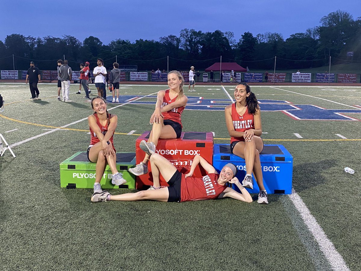 Wheatley Track tweet media