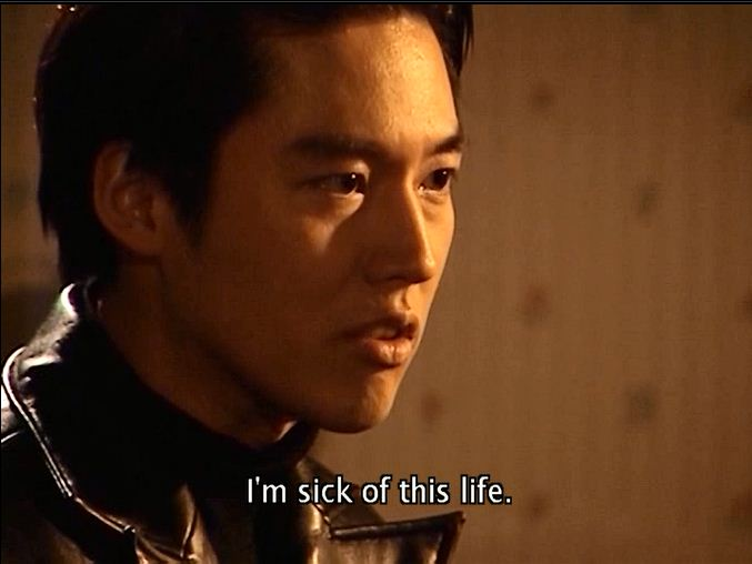 Natamarsol's tweet photo. #JangHyuk debutó en 1997 en el drama #Model como actor de reparto.
En 1999 trabajó como actor principal de #School .En el mismo año trabajó en #IntoTheSunlight Se ve tan chiquito!
No las vi, llegué más tarde a Kdramalandia https://t.co/S674nTs1zf