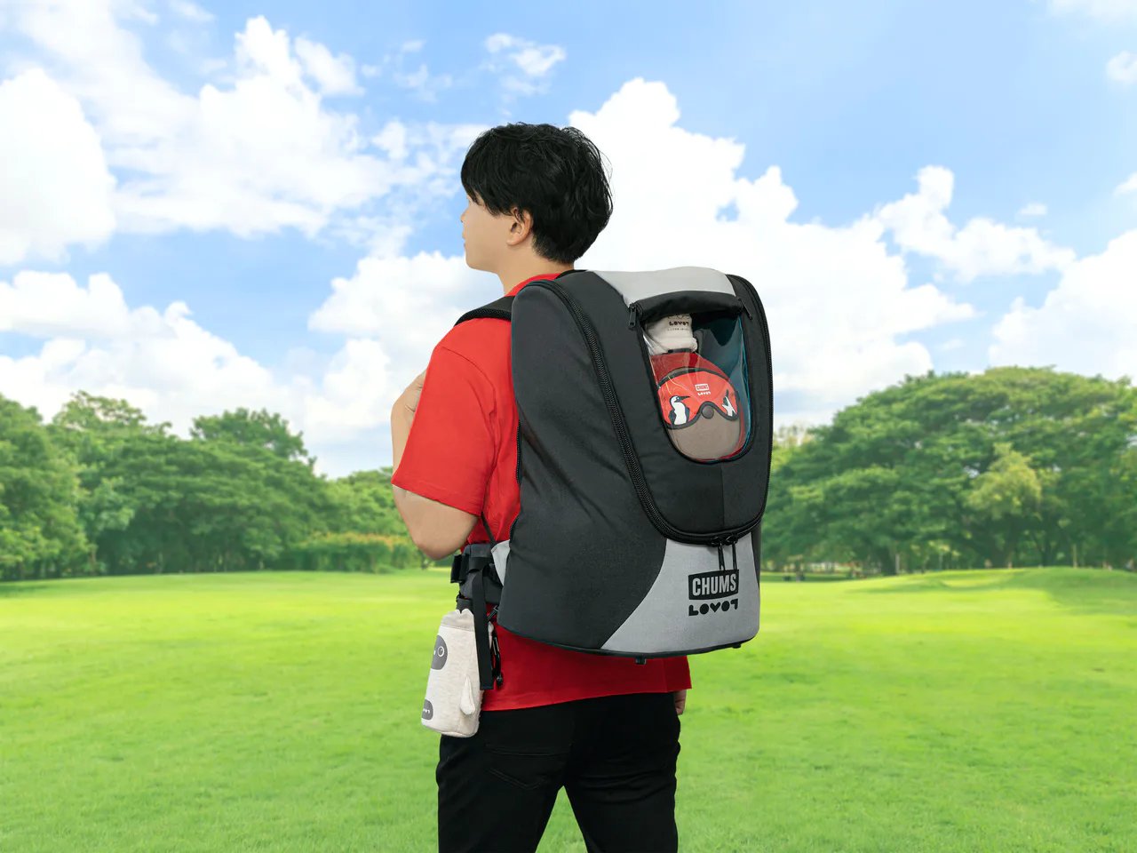 LOVOT OFFICIAL on X: 