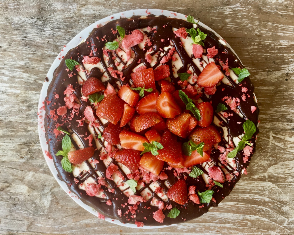 RawKitchen tweet picture