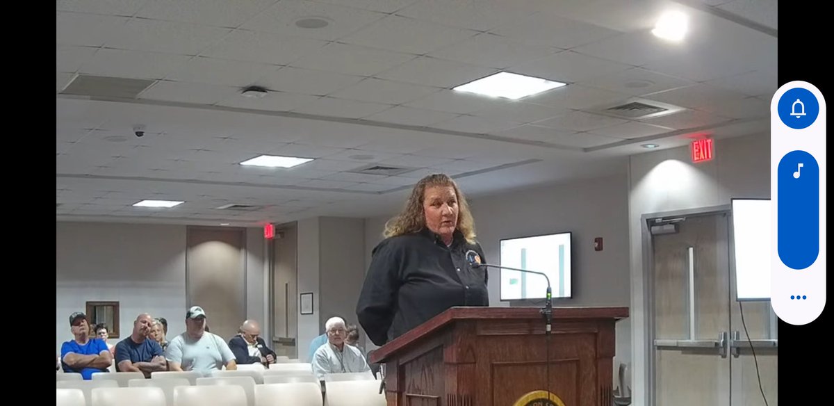 Professional Paramedics Association Of Davidson Co tweet media