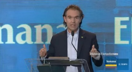 Partido MIRA tweet media