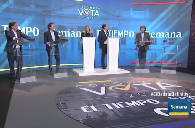 Partido MIRA tweet media