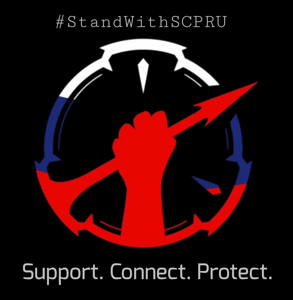 ConficM's tweet photo. Hey #SCP, y’all better remember this hashtag right about now, you know, the one that got you >$160,000 in donations. Was it just for show?
#WikiDot #scpru #standwithscpru https://t.co/OxR1CvxOgj
