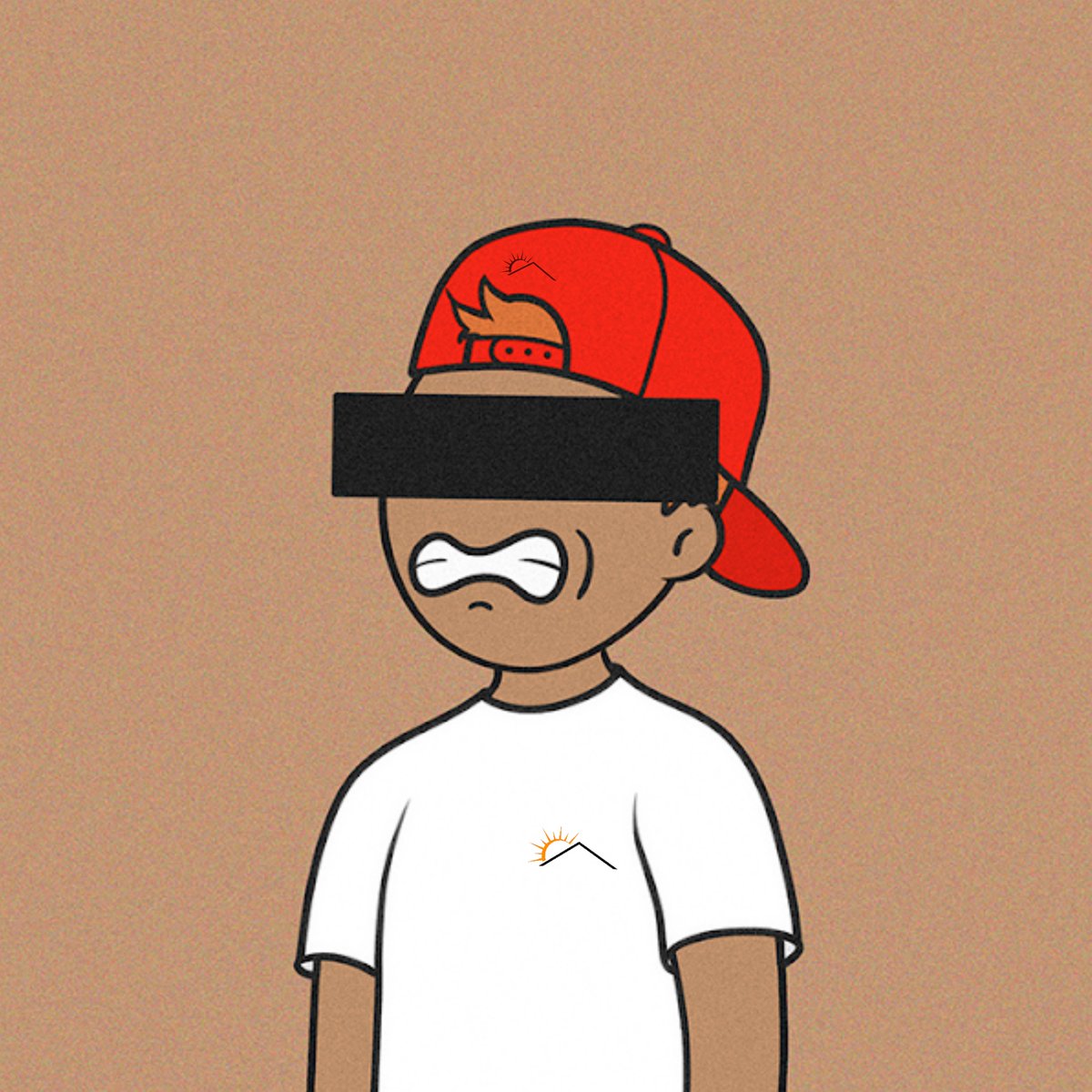 YO @TheUncannyClub!
HAD TO APE IN AND GET ME A FEW! THESE ARE 🔥 #TheUncannyNFT