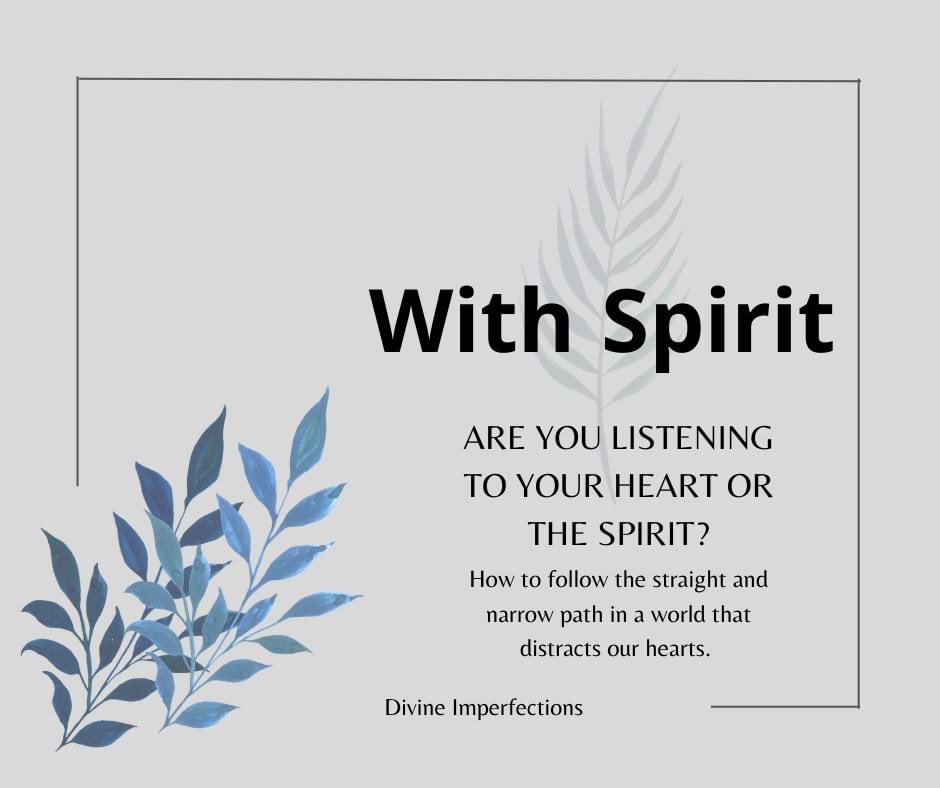 amesmadelyn's tweet photo. When you speak, act, think, and live, are you doing it with your heart or the Spirit?
Learn more in this week's post here ➡️ https://t.co/gNshj0xPkM
#HolySpirit #HolySpiritActivate #Jesus  #hope #gospel #blogpost #blog #christianity #christianliving #Followjesus #Christian https://t.co/FXeUdxTThs