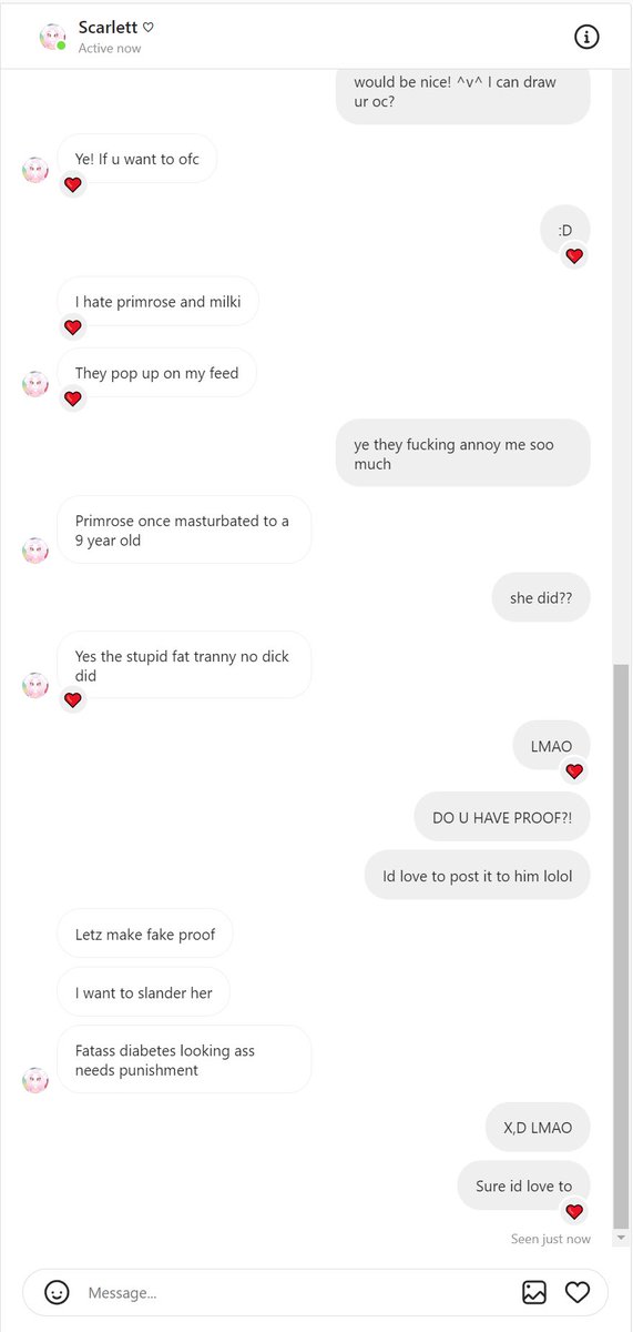 Exposing_SSkulz's tweet photo. Get caught in 4K we have a spy to take screenshots for us in there little Group chat they have 
-🍧 https://t.co/iQSYSj5TyT