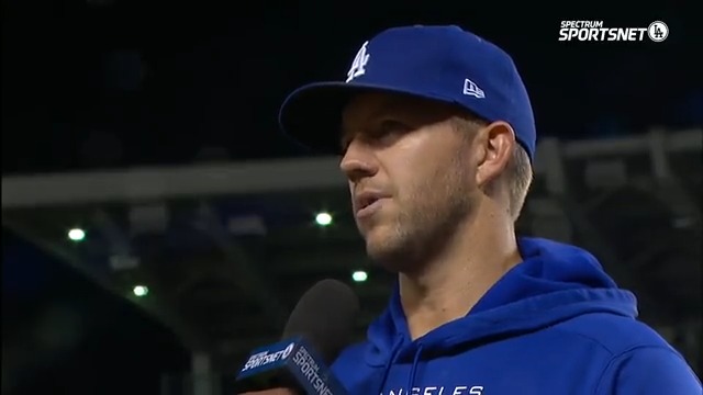 SportsNet LA on Twitter: 