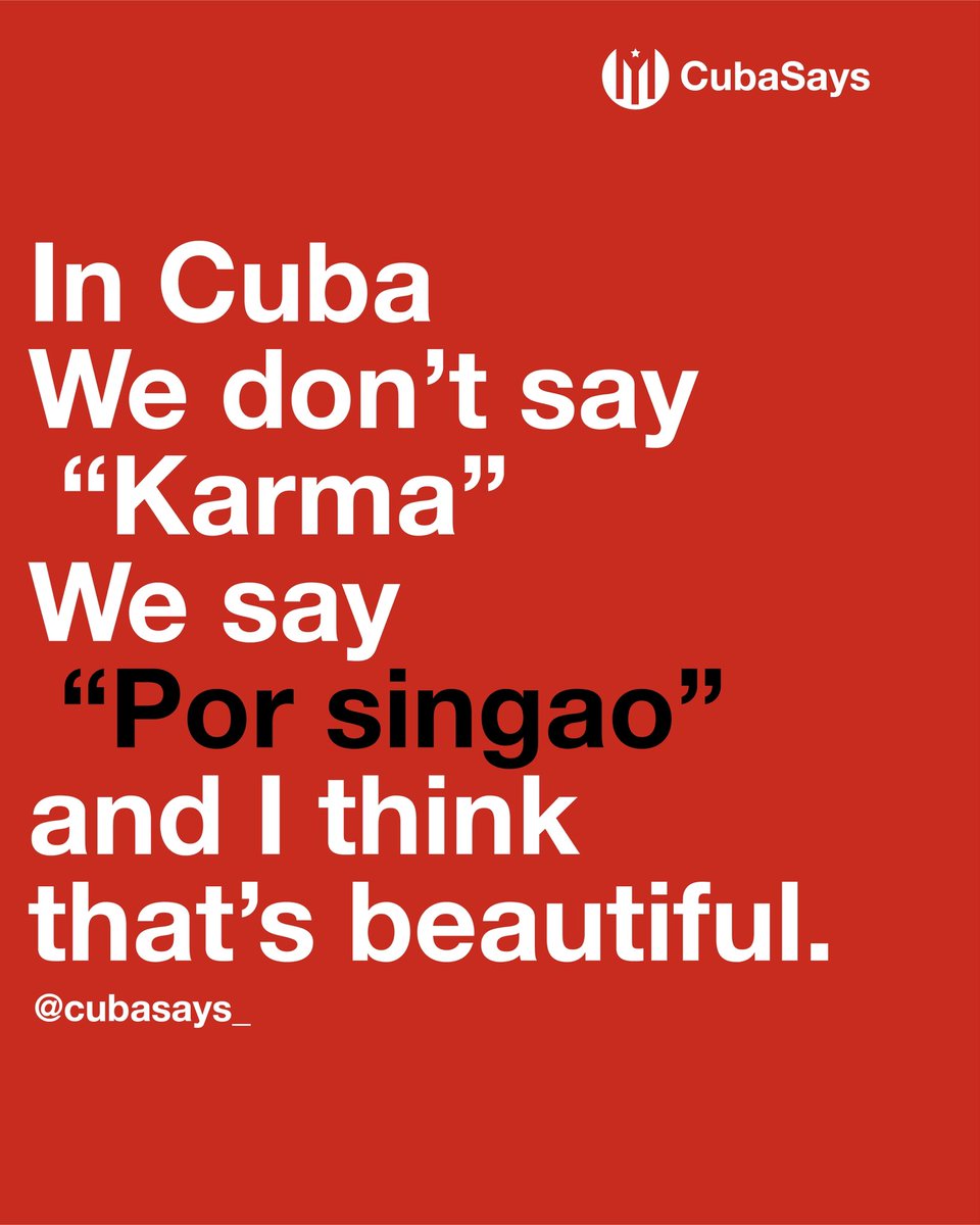 CubaSays tweet media