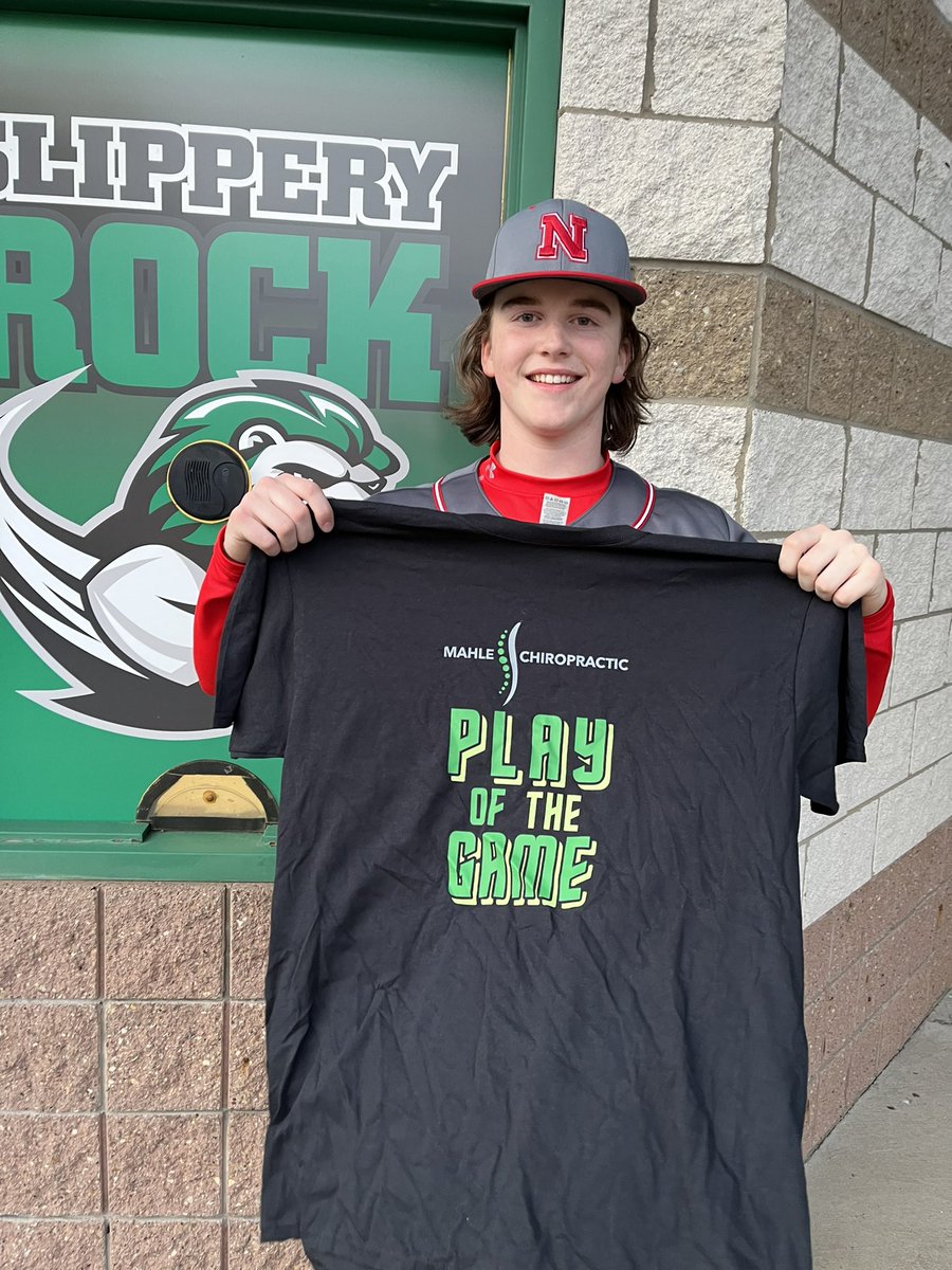 Lawrence County SportsNet (@lcsportsnet) on Twitter photo Jacob Walzer with the win in relief earns the <a href="/LawCountyCAP/">Lawrence County Community Action Partnership</a> Player of the Game award in the <a href="/NHS_LANCERS/">NESHANNOCK HS BASEBALL</a> 12-inning marathon victory in the WPIAL semifinals. Jake Rynd lays down the suicide DOUBLE squeeze in top of the twelfth for the Mahle Play of the Game. Jacob Walzer with the win in relief earns the <a href="/LawCountyCAP/">Lawrence County Community Action Partnership</a> Player of the Game award in the <a href="/NHS_LANCERS/">NESHANNOCK HS BASEBALL</a> 12-inning marathon victory in the WPIAL semifinals. Jake Rynd lays down the suicide DOUBLE squeeze in top of the twelfth for the Mahle Play of the Game.