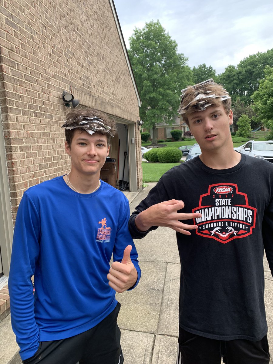 Ryle Baseball tweet media