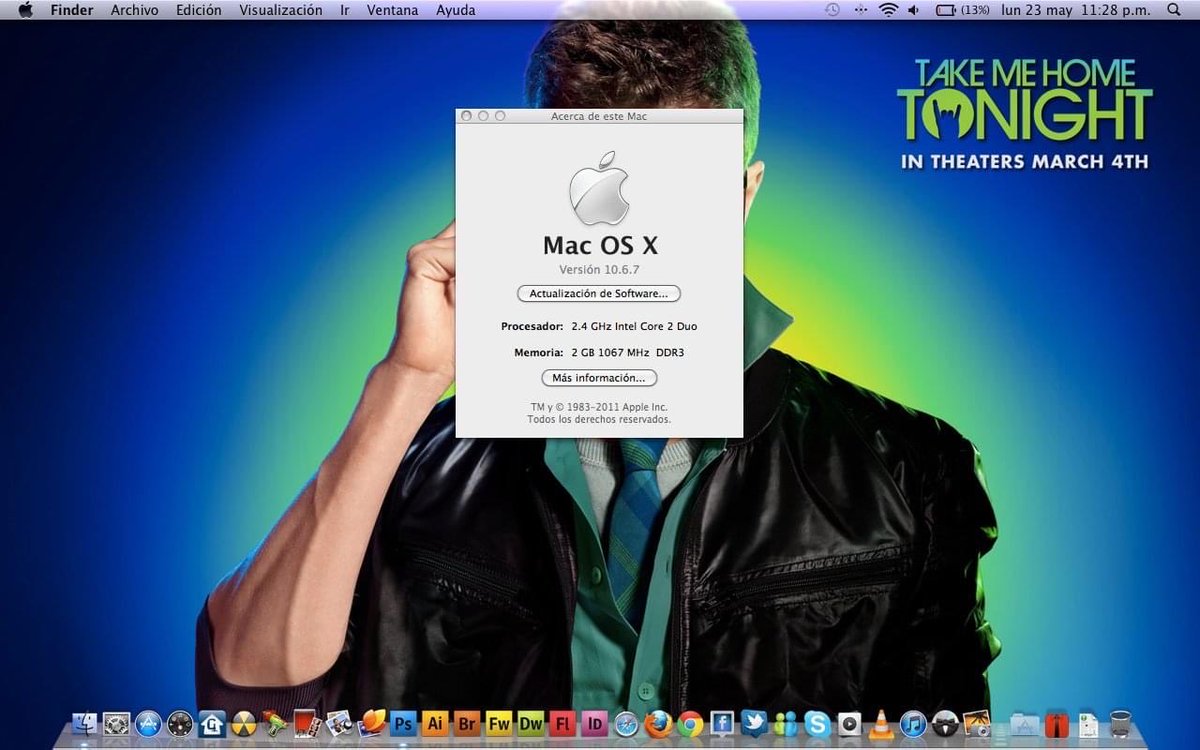 dyingBreath's tweet image. 11 años, llega #macOSXLion a lo que va #macOS12Monterey. #Apple