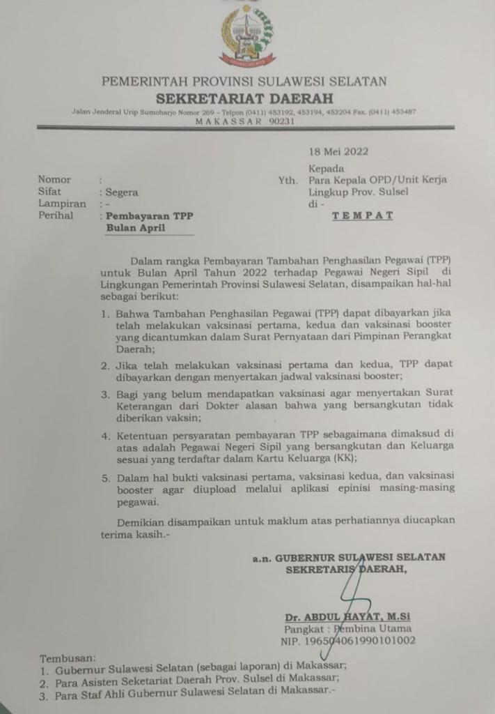 Nama palsu tweet media