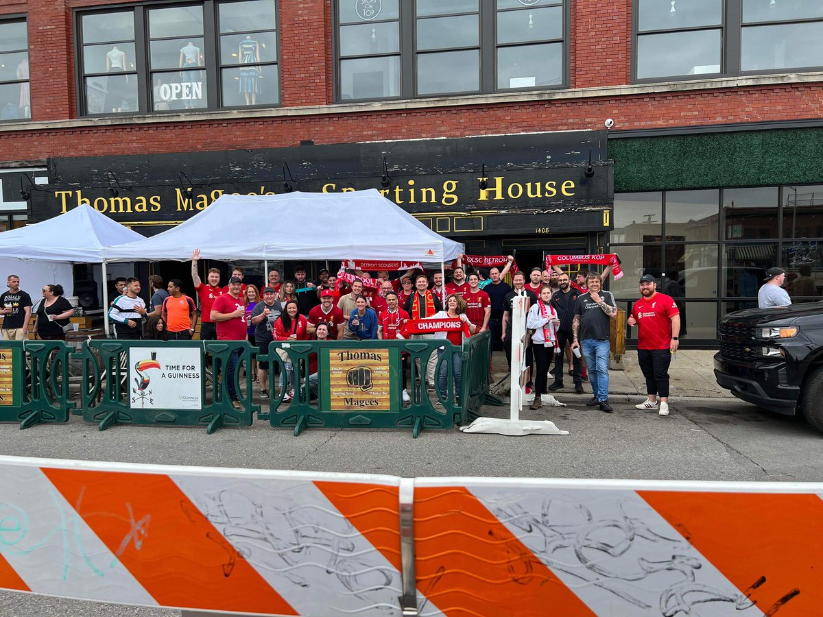 OLSCDetroit's tweet image. Not the result we may have wanted, but we finished on a high note regardless!! On to Paris 🇫🇷

#OLSC #Detroitolsc #myPLmorning #liverpoolfc #lfc #ynwa #detroit