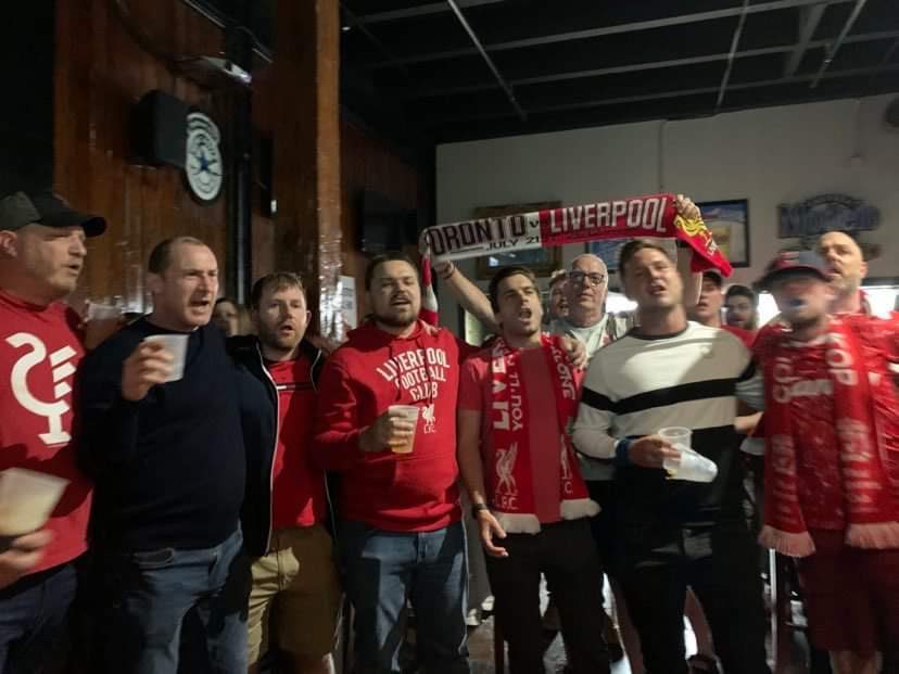 Not the result we may have wanted, but we finished on a high note regardless!! On to Paris 🇫🇷

#OLSC #Detroitolsc #myPLmorning #liverpoolfc #lfc #ynwa #detroit