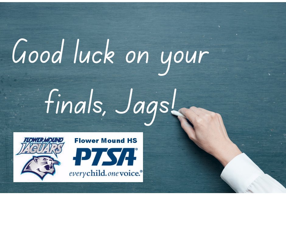FMHS PTSA tweet media