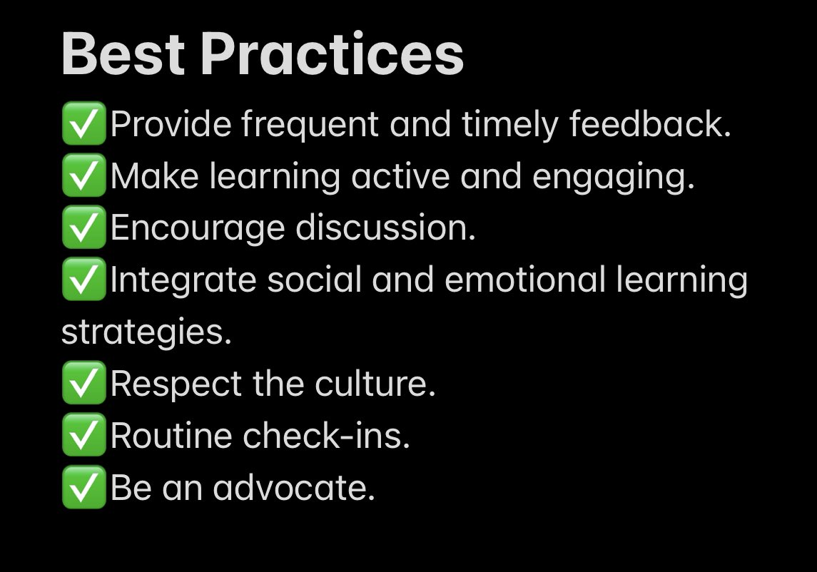 mzjae_elle's tweet photo. #LeadershipDevelopment https://t.co/o2yLeoxZgB