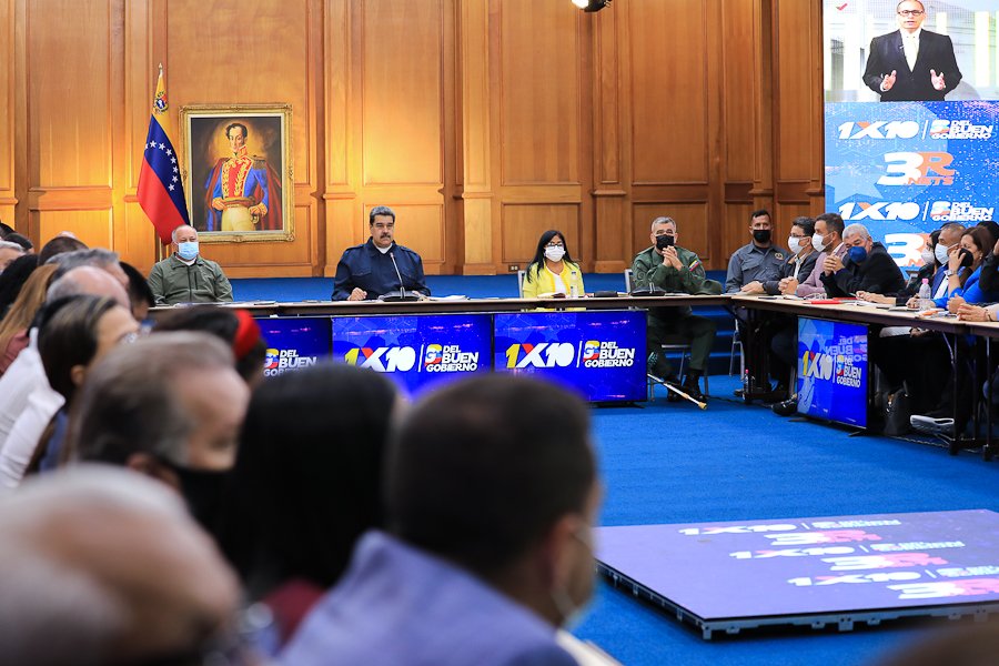 José Alejandro Terán tweet media