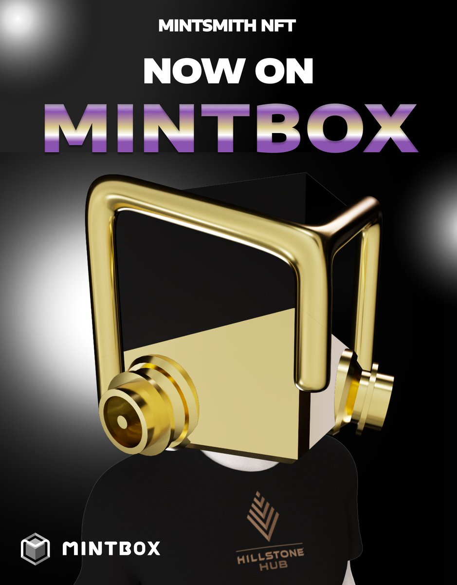 민트박스 tweet media