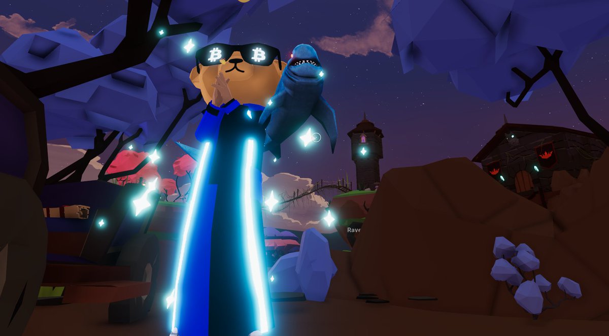 ❄️❄️❄️Blue ICE X Red HOT 🔥🔥🔥

Which side would you be on? #Decentraland 

Fucking excited about my brother <a href="/ozmofo/">ozmofo🇦🇺</a> drop❄️🔥

@CLURGE_DCL <a href="/Oble_DCL/">Oble</a> 👏🏽👏🏽

The Coats were awesome! ♥️💥👇🏽
market.decentraland.org/accounts/0x556…

#NFTCommunity #Metaverse #NFT #Metaverso