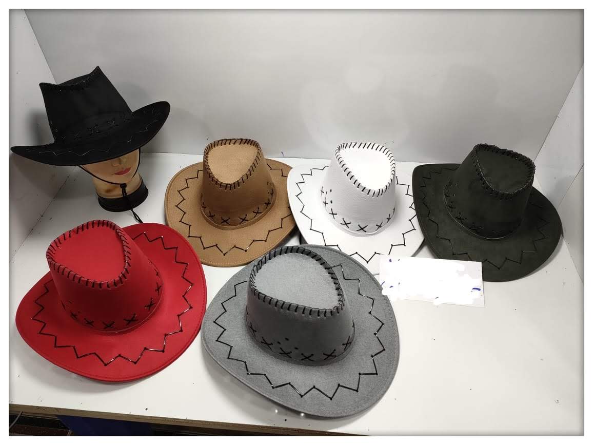 karihussein's tweet photo. #cawboy_hat
#sueden_hat https://t.co/Czt5Zt7klP
