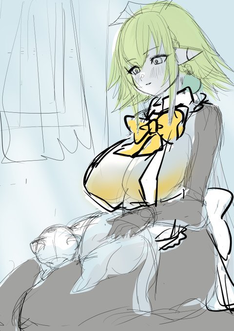 今日描けたらいいね 