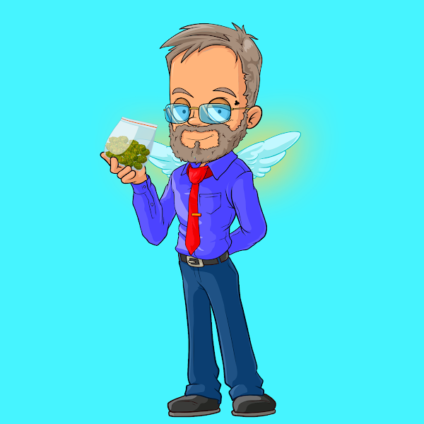 NeilFra5er's tweet photo. Thank you @chadandbradnft for the #ChadsDad given during you Monday space. He will sit nicely with my Chad and Bryce. Working to complete the collection #NFT #NFTGiveaways #NFTCommunity #LFG https://t.co/D7YeM0UfDS