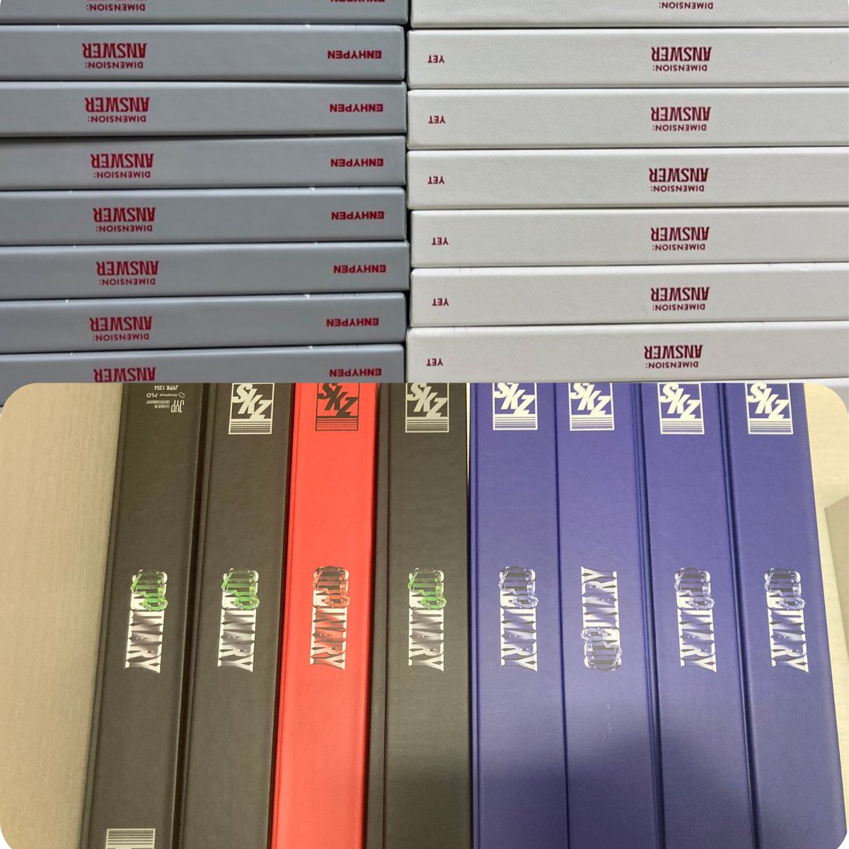 Aleumdaun_KSPH's tweet photo. #AKSPH_GIVEAWAY 

COLLAB ALBUM GIVEAWAY 

- follow us + @jiamerch_ph 🔔
- retweet &amp; like
- drop your desired album
- tag or mention 3 moots

ENDS IN 7 DAYS https://t.co/0AA6GDoqd4