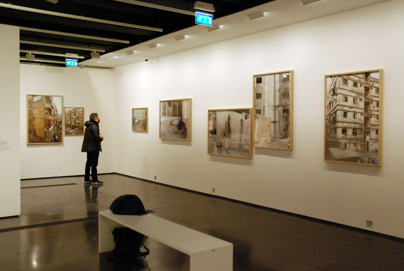 FranceFineArt's tweet photo. [agenda culturel] derniers jours 19 juin #expo “Mathieu Pernot. La ruine de sa demeure #Lauréat #PrixHCB 2019 #Laruinedesademeure @FondationHCB #ITW #MathieuPernot #podcast à écouter @FranceFineArt https://t.co/eYY12cjYqi https://t.co/A9IKT4gJSM