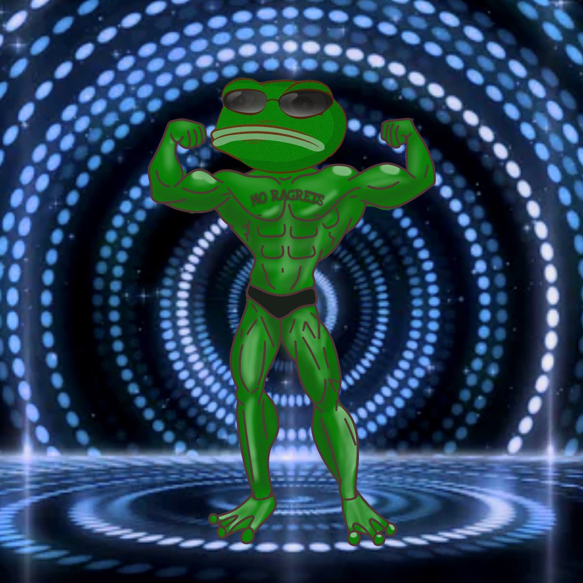 <a href="/dubzyxbt/">dubzy</a> <a href="/fuuark22/">fuuark🐸</a> <a href="/ThePlagueNFT/">The Plague Of Frogs 🐸</a> TLDR of $FRG ecosystem:

We aim to leverage the power of decentralisation to create different value on the space:
- Incubate and invest in projects with value outside of selling NFTs
- Scammer busting tool
- NFT news report and influencer tracker
- Wagmi gaming studio