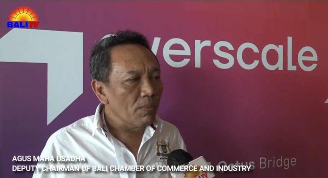 everscaleID's tweet photo. Siaran Everpoint 2022 oleh @balitv

https://t.co/r7GXUh4Lu9

#Everscale #Everpoint #Blockchain #DAO #Bali https://t.co/SVcnF7YZ3p