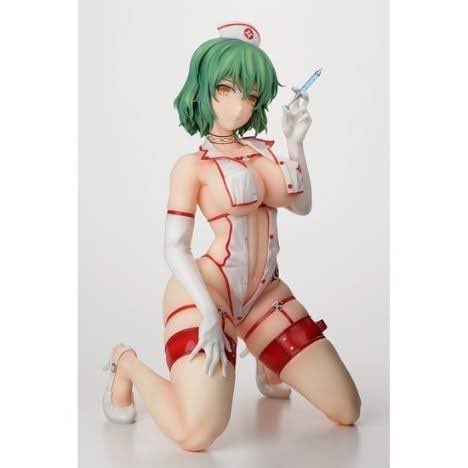 ちなみにこれ買ったであ。
カグラでは3本指に入るくらい好きな日影ちゃん(あとは、叢ちゃん、紫ちゃん) 