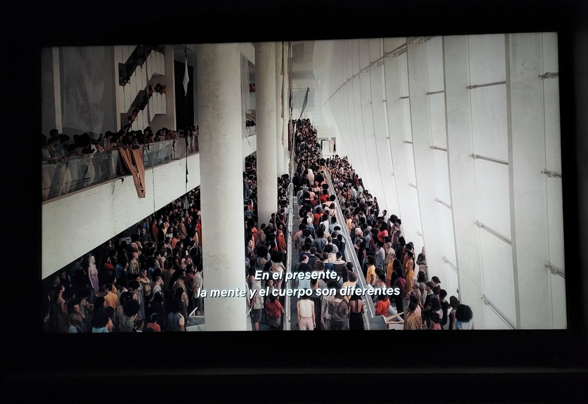 Maarc0s_'s tweet image. No le tenia ninguna fe.. y saben.. me sorprendió jaja encontré bien interesante la serie, aparte es brasileña 👌🏼 me hubiesen gustado más temporadas #3Porciento #3PorcientoNetflix (aprovechando los últimos días de suscripción)