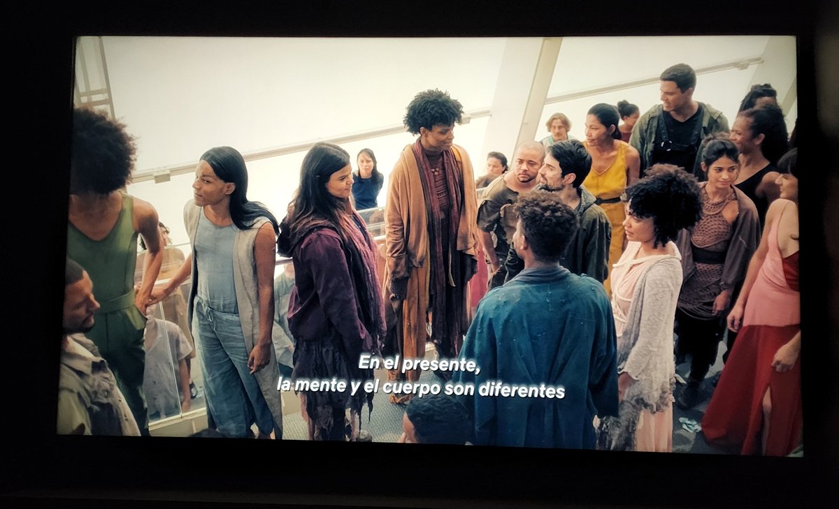 Maarc0s_'s tweet image. No le tenia ninguna fe.. y saben.. me sorprendió jaja encontré bien interesante la serie, aparte es brasileña 👌🏼 me hubiesen gustado más temporadas #3Porciento #3PorcientoNetflix (aprovechando los últimos días de suscripción)