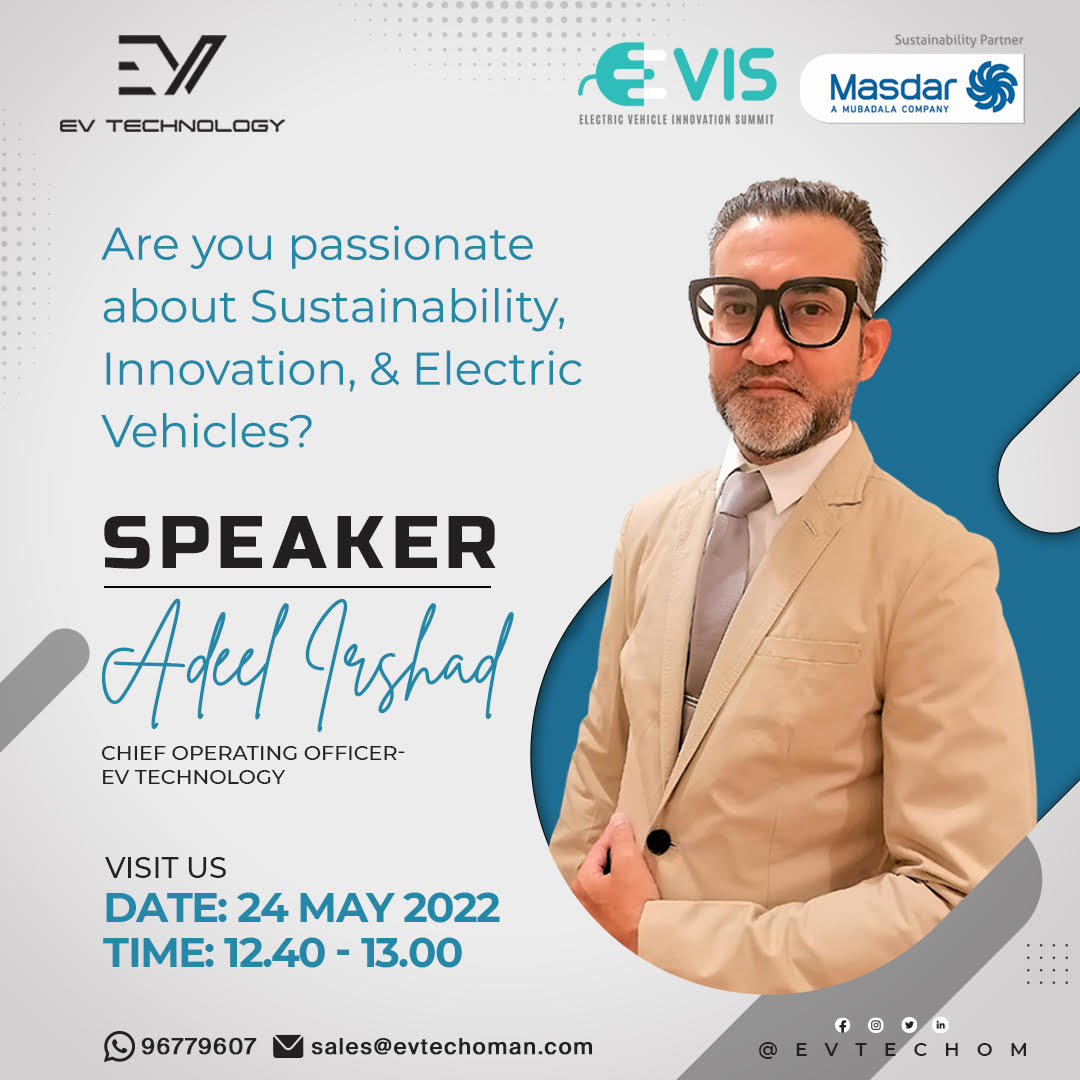 EV Technology tweet media