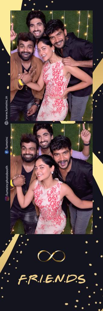 RJChaitu's tweet photo. ☺️☺️☺️ https://t.co/KWkH6xStu8