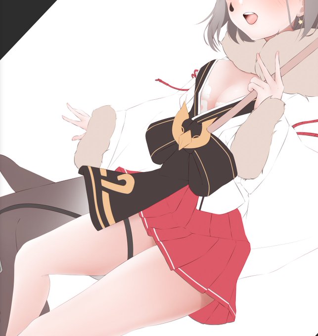 wip〜〜〜フトモモ...( ˘ω˘ ) 