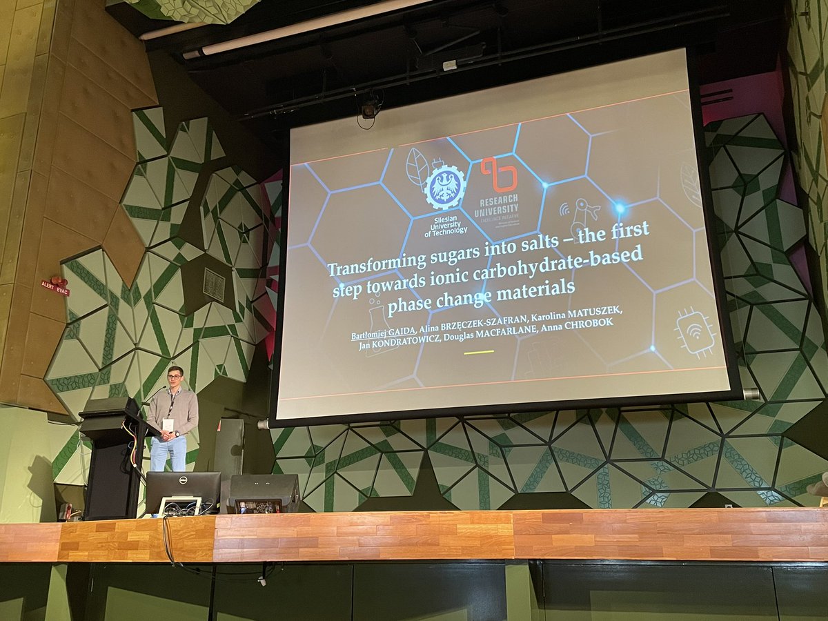 Prof Debbie Silvester tweet media