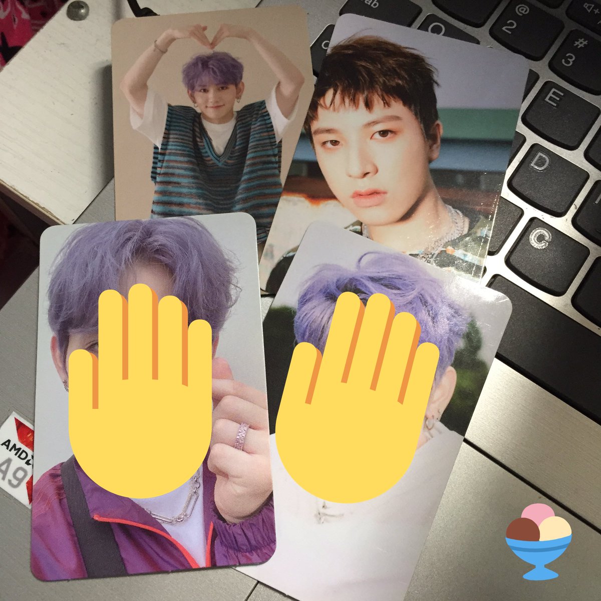 sunoo_bns's tweet photo. SALE‼️ SALE‼️

wts lfb ph

chapter 1 pcs
•50 ea
•onhand
•gcash
•sco/ggx
•dop: payo/2days
📍rizal

# mashiho junghwan treasure photocard photocards pc ch1 white ver hyunsuk jihoon yoshi junkyu jaehyuk asahi yedam doyoung haruto jeongwoo selfie selca first press first step https://t.co/M5VxzOsojk