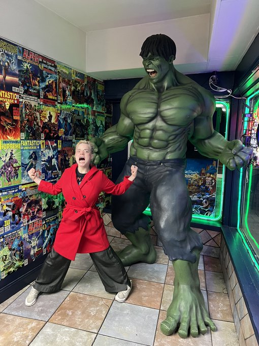 Can you guess where I am? I may offer a prize to the 1st winner! https://t.co/pSM6FOrJCe<a href="/tag/nude"class="tags"><span>#nude</span></a><a href="/tag/livestream"class="tags"><span>#livestream</span></a><a href="/tag/cammodel"class="tags"><span>#cammodel</span></a><a href="/tag/adultwork"class="tags"><span>#adultwork</span></a><a href="/tag/chaturbate"class="tags"><span>#chaturbate</span></a>