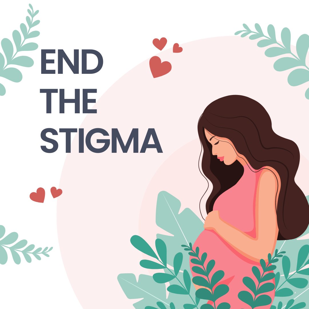 HRiverffas's tweet photo. Women who use substances in pregnancy and/or have children with Fetal Alcohol Spectrum Disorder (FASD) are highly stigmatized by the media, public, and health and social service providers. 
End the stigma.  We are here.

#endthestigma 
#unmaskfasd 
#WeAreHere 
#101centre https://t.co/67E4abr8gp