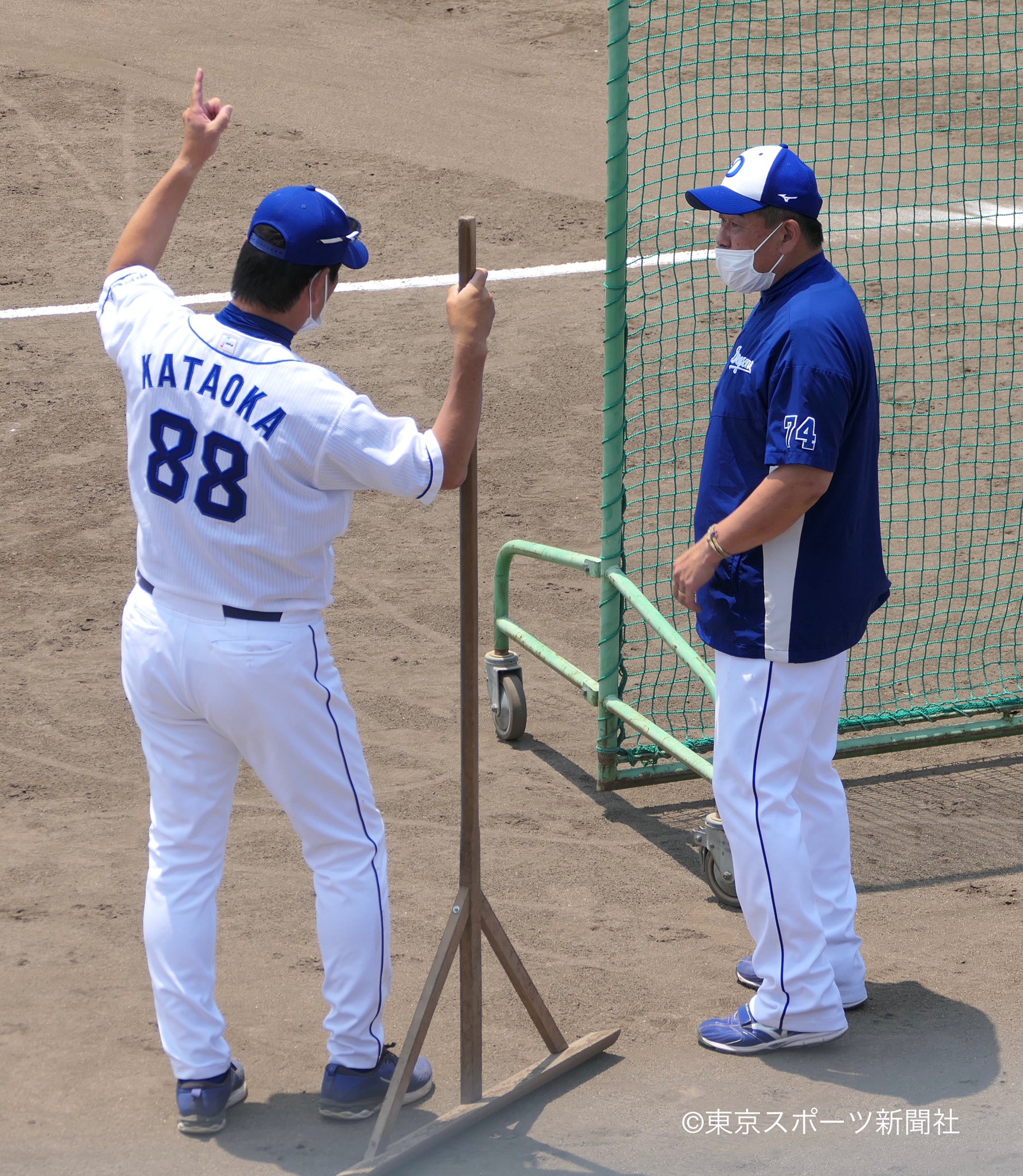 公の場での発言・インタビュー報道記録