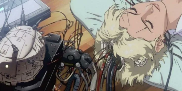 NuevosPodcast's tweet photo. ¿Y si ninguno de los recuerdos que posees es real? ¿Y si toda tu vida es una mentira armada por un hacker? ¿En realidad eres tú? De esto y más filosofamos en #LosNuevosClásicos con #GhostInTheShell1995.
Spotify: https://t.co/INVMuZSIZT
iTunes: https://t.co/TRUOPA1VLk https://t.co/BThJAz8lXC