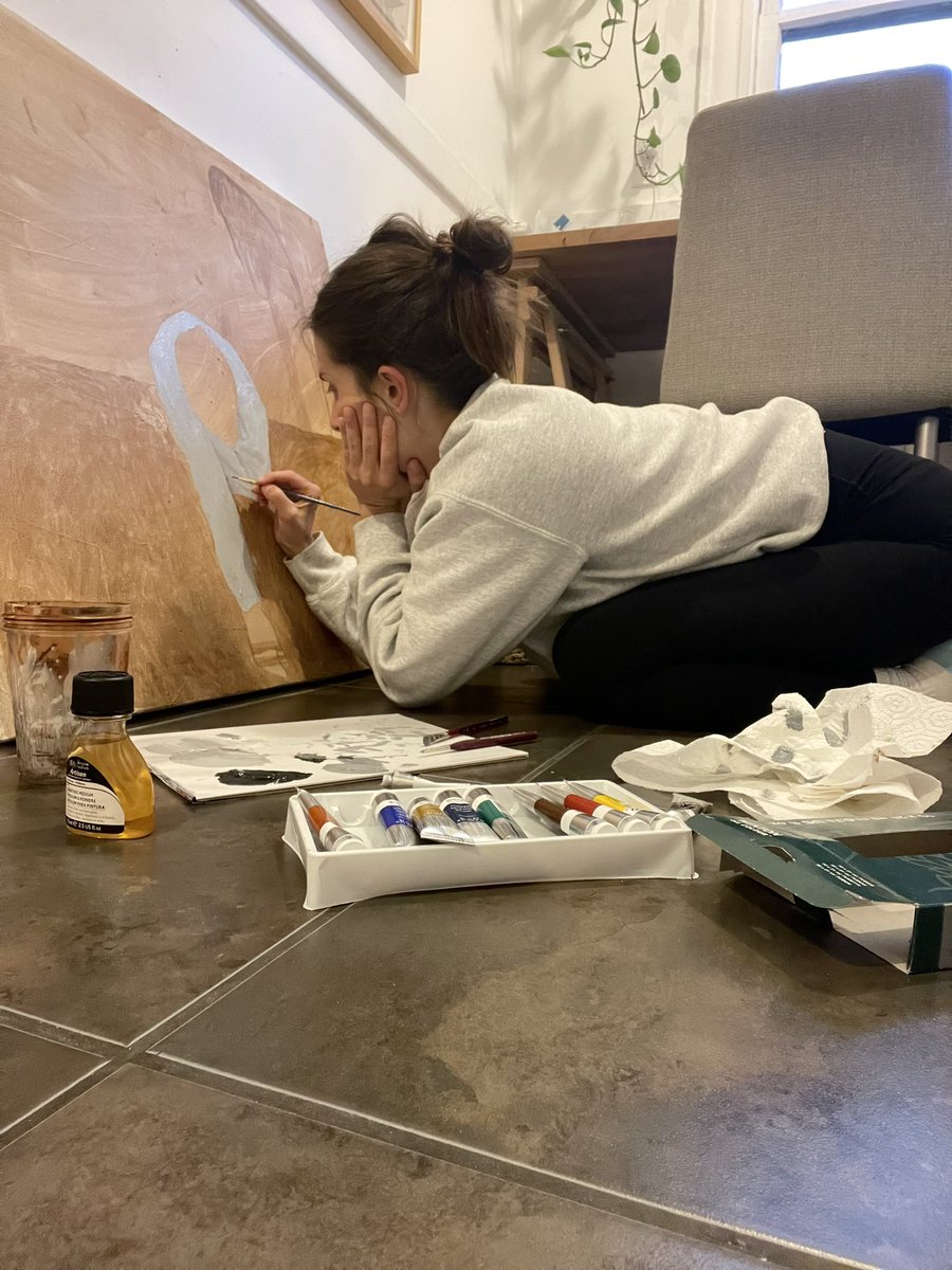 claire salvo tweet media