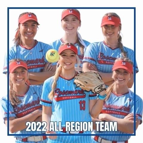 Congrats to our @NeelyG_2025 and her teammates for their selection. Big things coming for this young lady. Now go finish it kiddo.