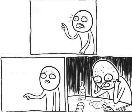 danielgarcia_co's tweet image. Yo después del episodio de hoy de #BetterCallSaul