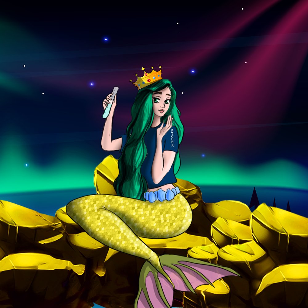 MOTSSNFT's tweet photo. Thank you guys 😍 for supporting 🧜🏻‍♀️MOTSS🧜🏻‍♀️, we are less than 2 weeks away from launch🚀 

Find out more info on
👉🏻 https://t.co/8WBMkgpK7J
👉🏻https://t.co/pDG1X72Vmq
👉🏻https://t.co/fHdUGp1Ta8

#NFT #NFTGiveaway #NFTCommunity #Nftarts #nftcollector #art #digitalart #nftartist https://t.co/mZRG8Ewo32