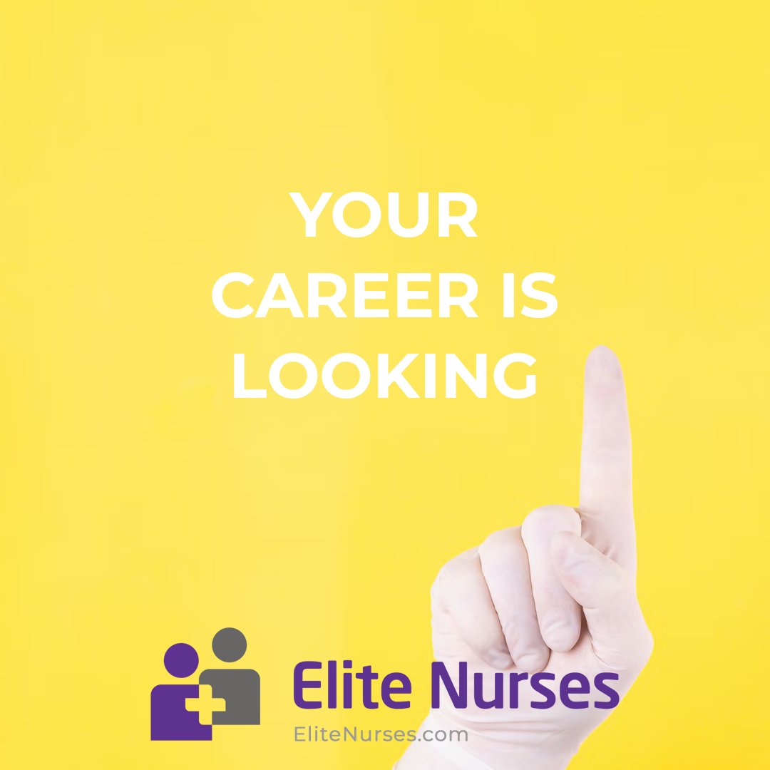 Elite Nurses (NursesElite) / Twitter